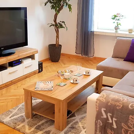 Apartament Nowowiejskiego Częstochowa Exterior foto