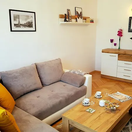 Apartament Nowowiejskiego Częstochowa Exterior foto