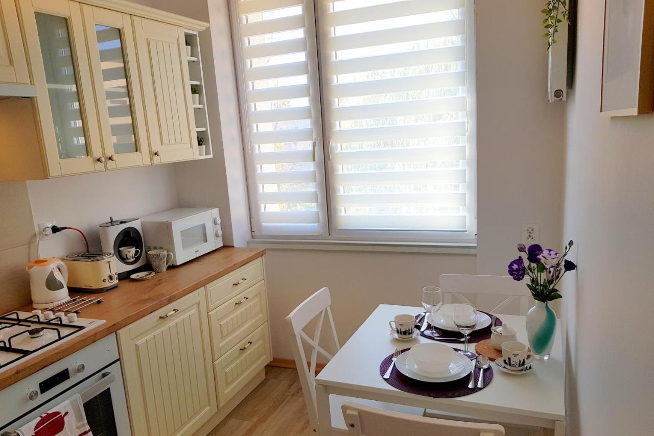Apartment Nowowiejskiego Częstochowa