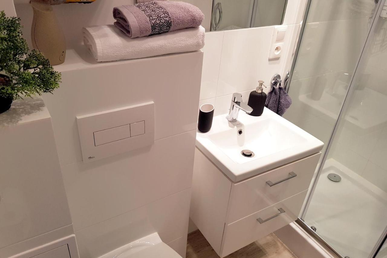 Nowowiejskiego Apartment Częstochowa