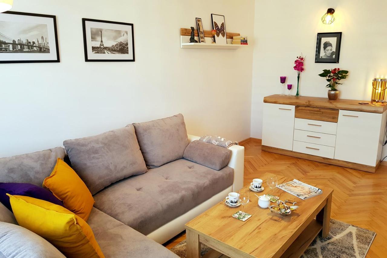 Nowowiejskiego Apartment
