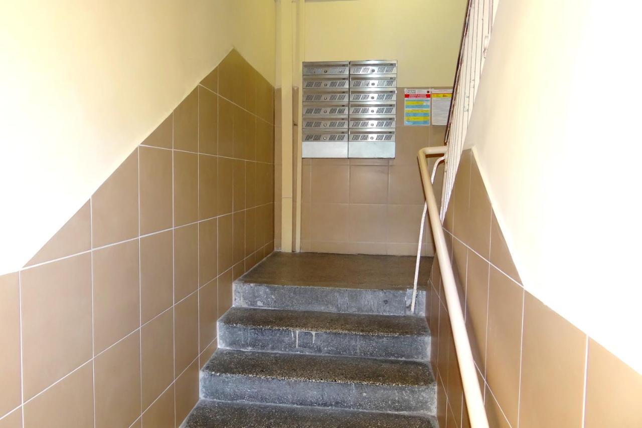 Apartment Nowowiejskiego Częstochowa