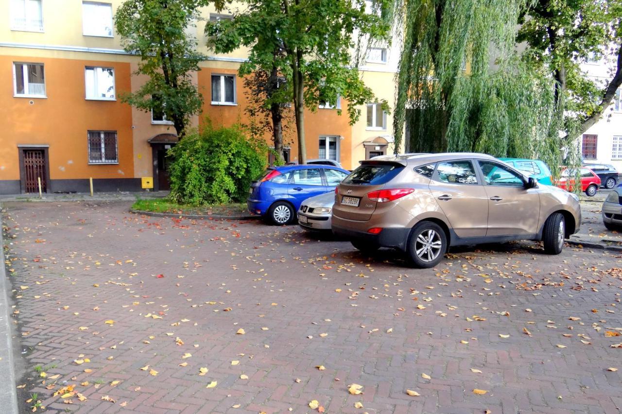 Nowowiejskiego * Częstochowa