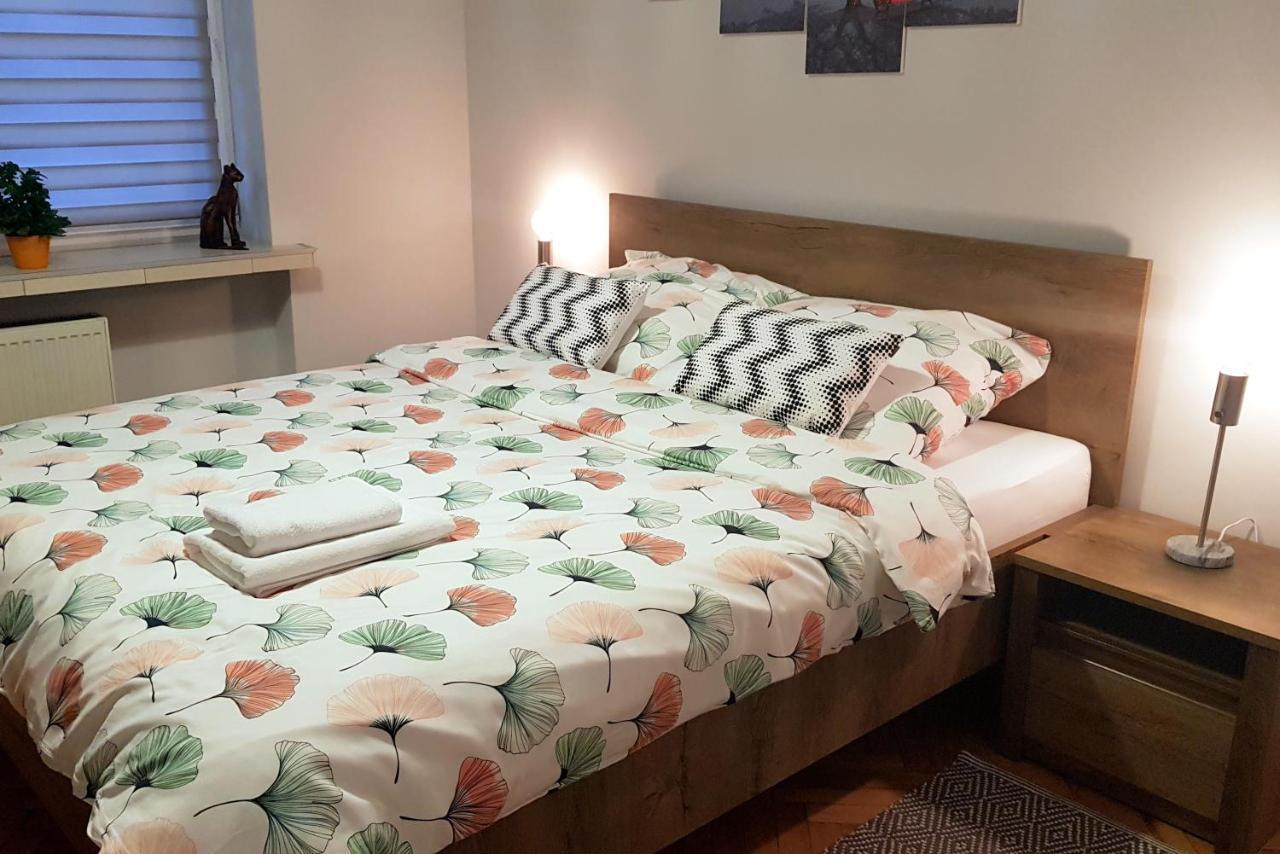 Apartment Nowowiejskiego